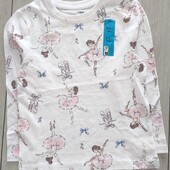 Піжамна кофта Primark, 3-4р / 98-104см