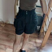 Майка Mango + шорти H&M,S-M