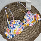 Верх ліф від купальника hunkemoller євро розмір 75В.