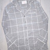Фланелева сорочка Primark, eur 34-36 / uk 6-8