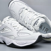 Nike AIR Monarch ! Индонезия 41-44р белые
