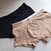 Чоловічі труси боксери primark 2шт