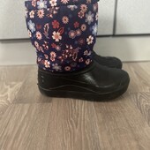 Сапоги