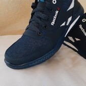 нові кросівки джинс 40-45 р