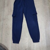 Спортивні штани H&M 8-9років