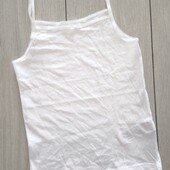 Майка Primark, 8-9р / 134см