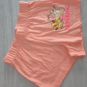 Піжамні шорти Primark, 4-5р / 110см