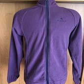 Куртка, кофта, флиска, 9-10 р 140 см, hi gear. в ідеалі