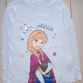 Піжамна кофта Primark, 7-8р / 128см