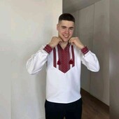 Вишиванки ,  льон