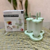 Форми для морозива Ernesto