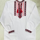 Вишиванка
