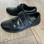Шкіряні туфлі Kangfu р30 (20,5 см) в ідеалі