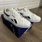 Кросівки, кеди Reebok р.44 (29 см) оригінал