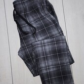 Дом. штани Primark, з кишенями, мікрофліс, eur M