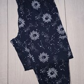 Піжамні штани Primark, eur 42-44 / uk 14-16