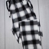 Фланелеві штани Primark, з кишенями, eur L