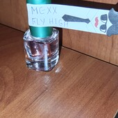 Парфумована вода Fly High Mexx