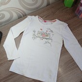 Кофточка для девочки совы.