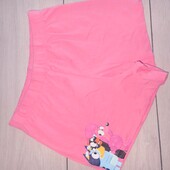 Піжамні шорти Primark, 6-7р / 122см