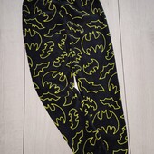 Плюшеві штани Primark, 7-8р / 128см