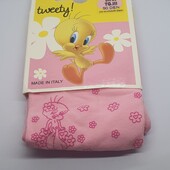 ❣️Tweety колготи 4-5 років