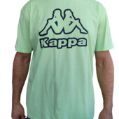 Чоловіча футболка Kappa. розмір 3 xl
