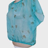 Повітряна легка блуза Moda Halia, M/L
