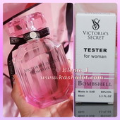 Аромат №1 в коллекции ароматов Victoria's secret -victoria's secret bombshell. Роскошнейший аромат!