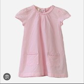 ❣️H&M сукня на 6-9 місяців
