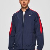 Спортивна кофта олімпійка Reebok Оригінал xs-s