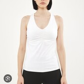 Жіноча стрейчева майка Limited m-l