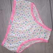 Труси Primark, 7-8р / 128см