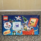 Lego 24 в 1 Оригінал!!!