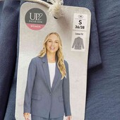Стильный пиджак Up2 fashion S evro 36/38+6