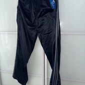 Новый спортивные мужские штаны на утеплении