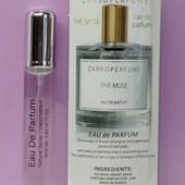 Zarkoperfume The Muse 20 мл. Очаровательный, восточный аромат ❤️