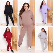 Костюм спортивный 42-44