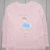 Піжамна кофта Primark, 4-5р / 110см