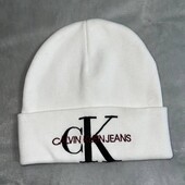 Оригінальна шапка calvin klein