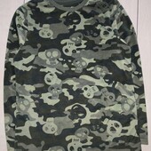 Велюрова кофта Primark, 10-11р / 146см