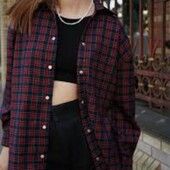 Сорочка бренду Zara