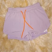 Шорти жіночі Shein