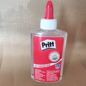 Універсальний рідкий клей Pritt PVA об'ємом 150 g