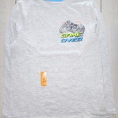 Піжамна кофта Primark, 9-10р / 140см