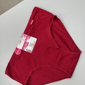 819. Труси висока посадка 3xl