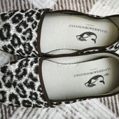 Нові капці