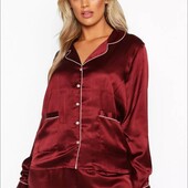 ❣️Boohoo піжама біла