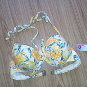 Новий верх від купальника Accessorize 46 розмір