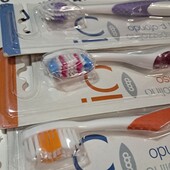 Оригинал! Зубная щётка IO Coop Deep для глубокой очистки с защитным колпачком